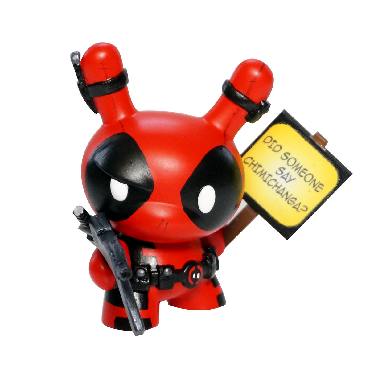 Deadpool