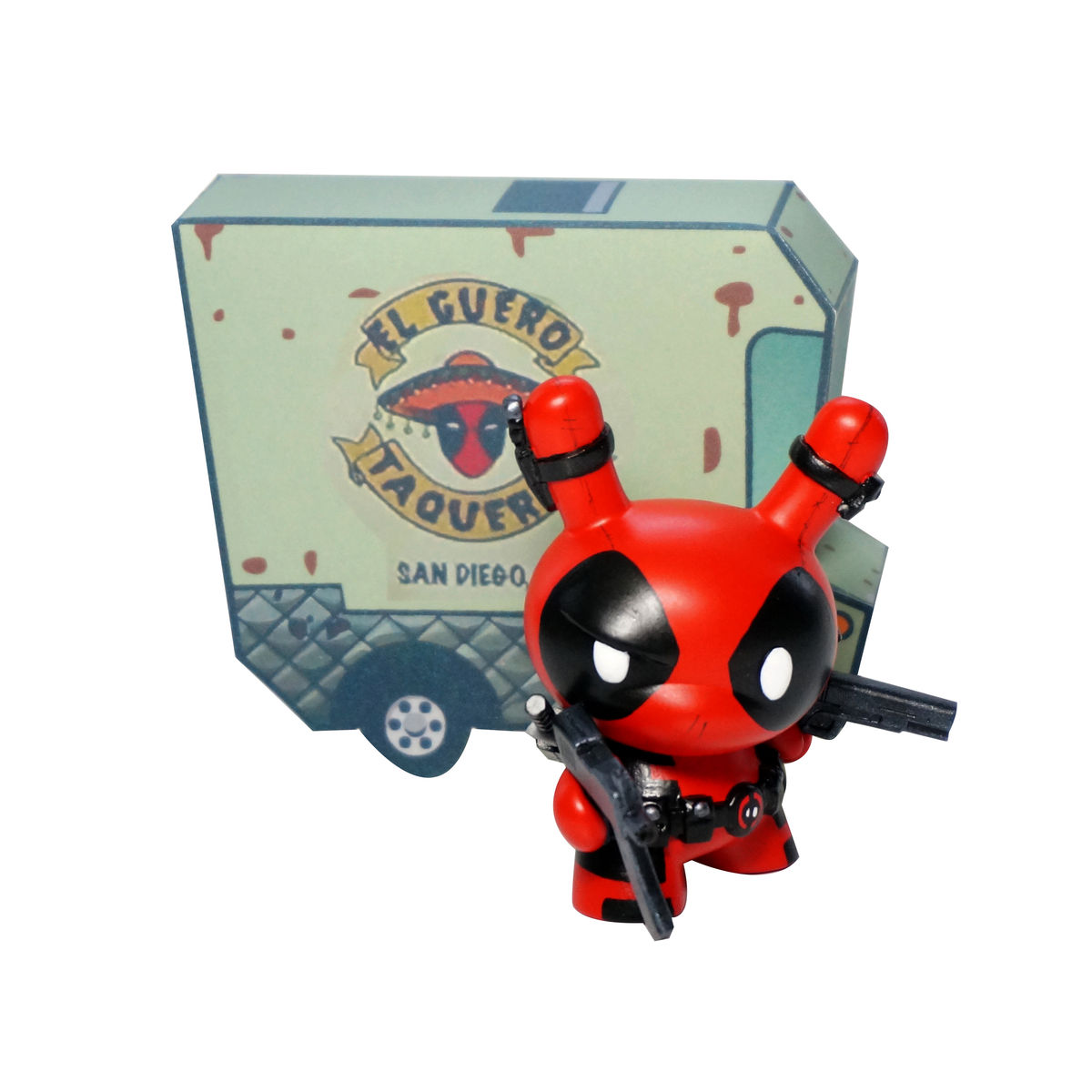 Deadpool