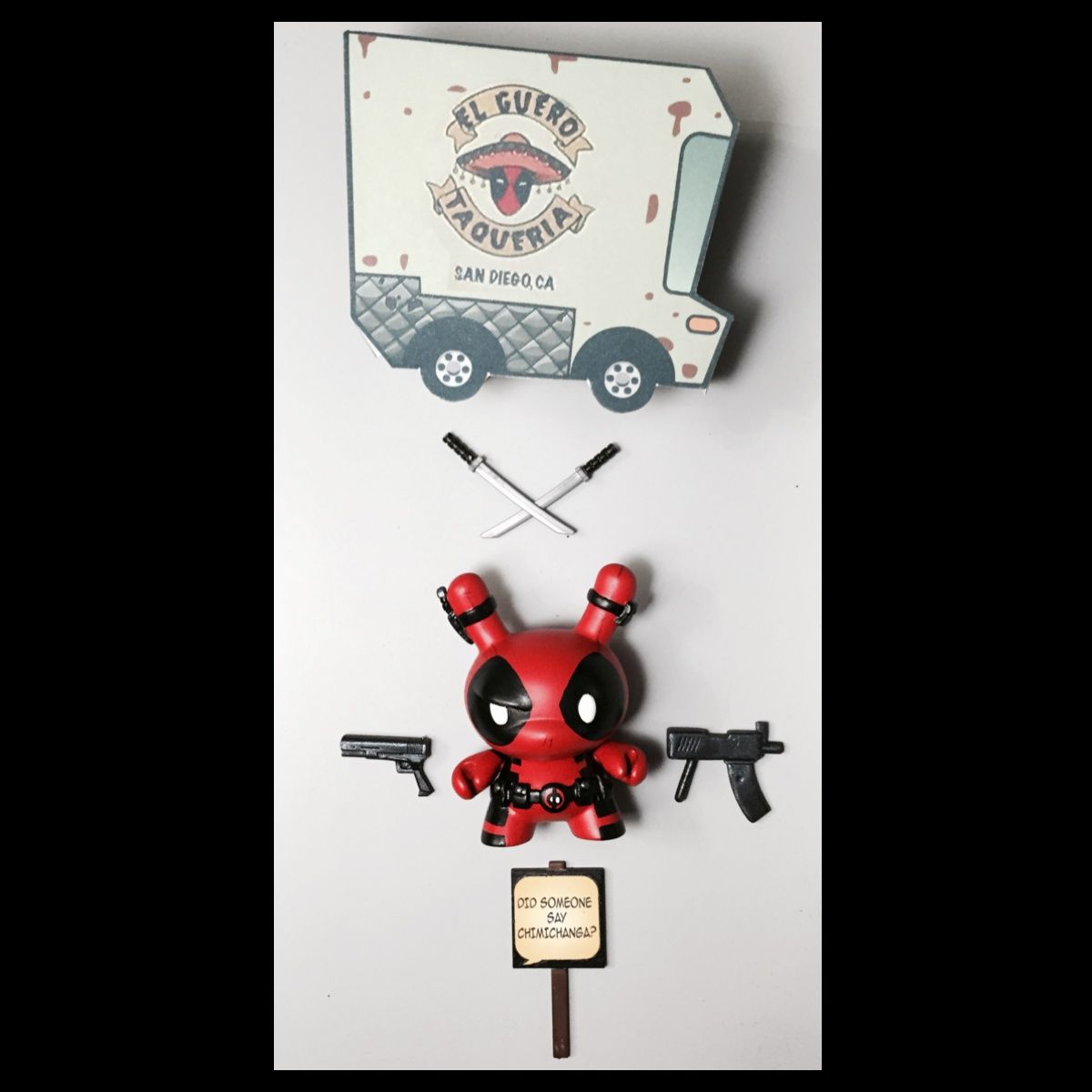 Deadpool