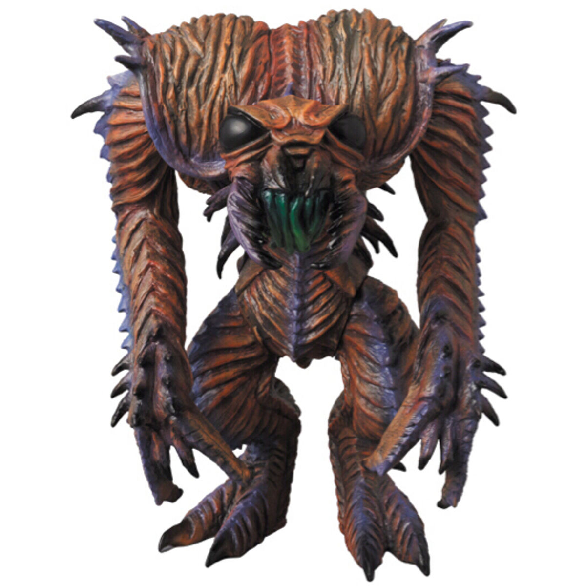 Hidebehind heavy paint plates