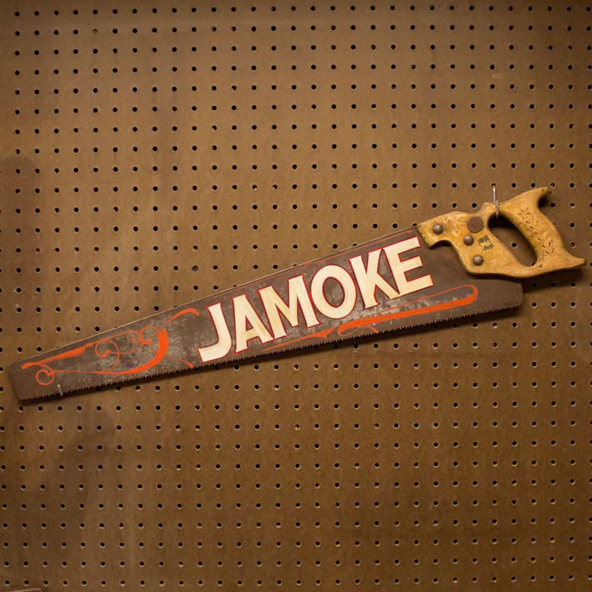 Jamoke