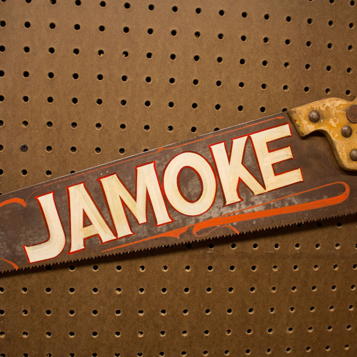 Jamoke