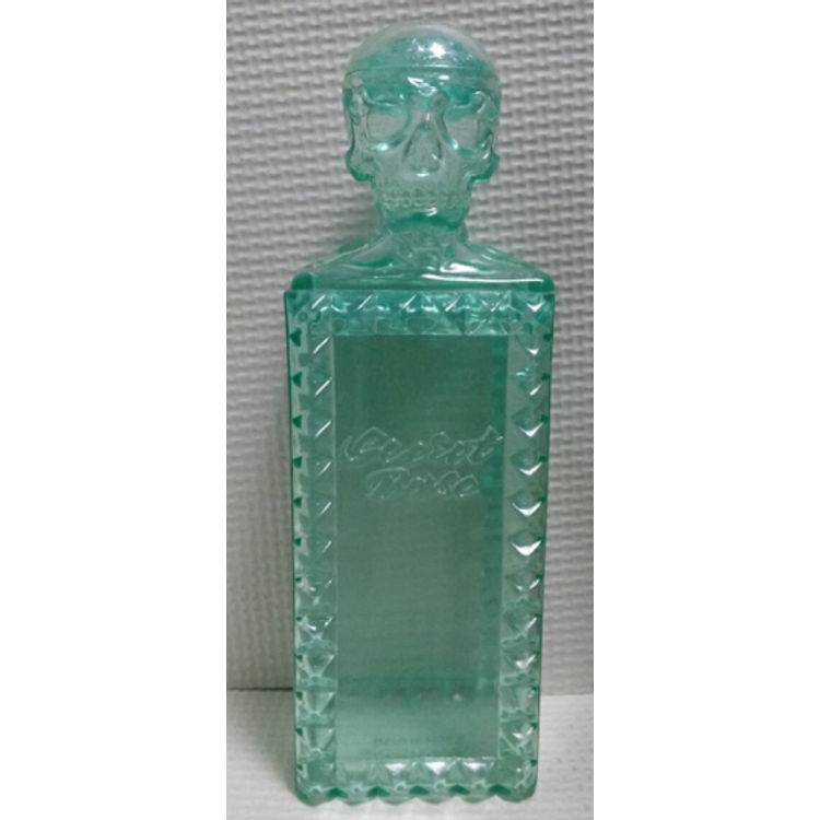 SECRETBASE original 2nd Series T2K2  clear blue by Secret Base