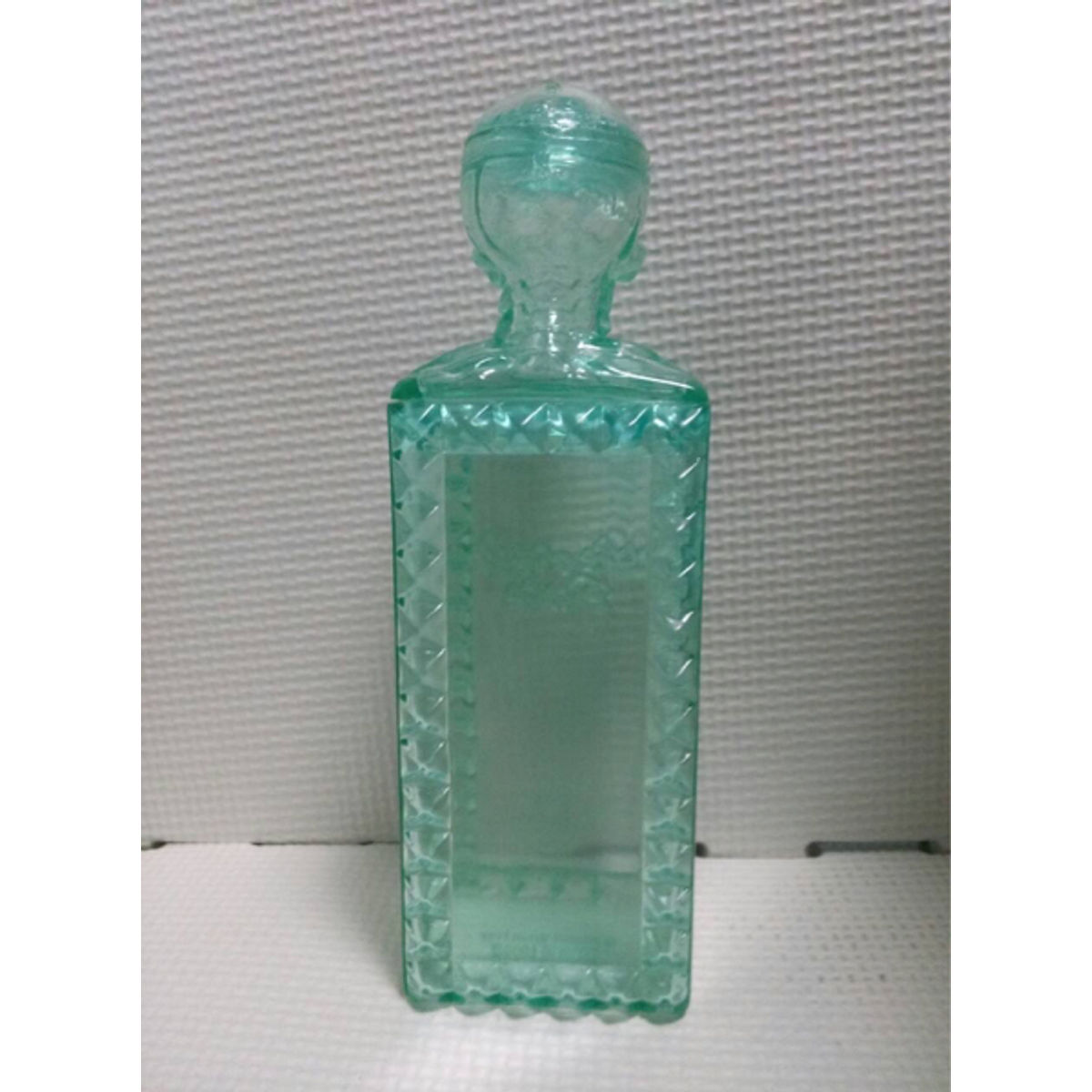 SECRETBASE original 2nd Series T2K2  clear blue