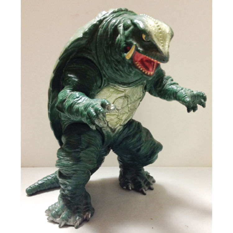 Heisei Gamera by Bandai