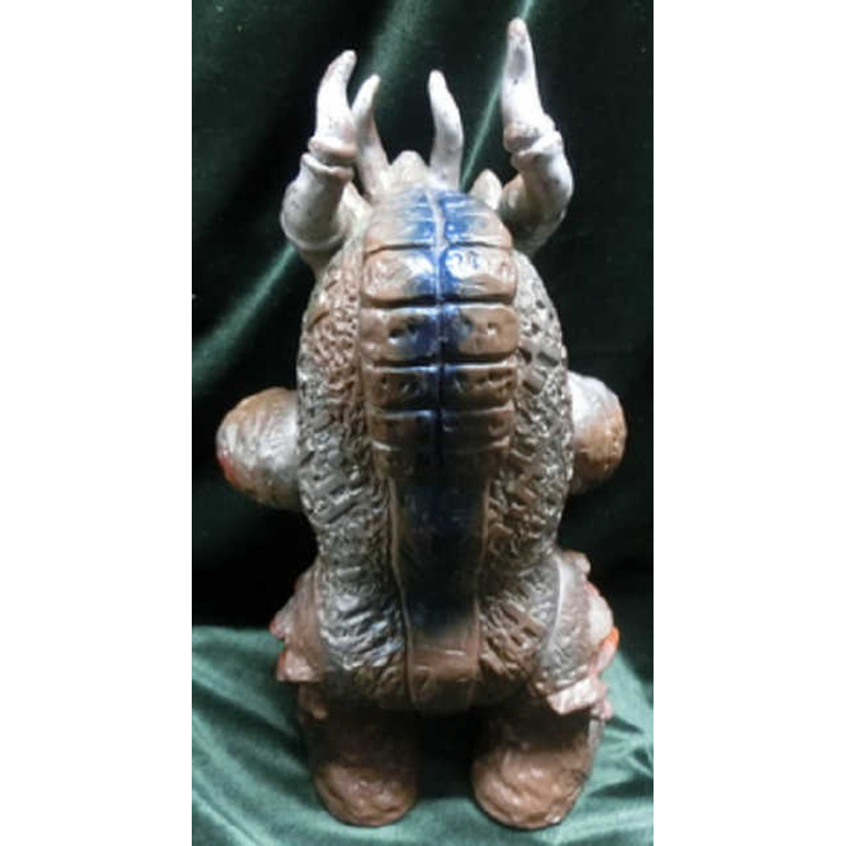 Bullmark Giant size Soft Giant Mikulas (Brown molding)