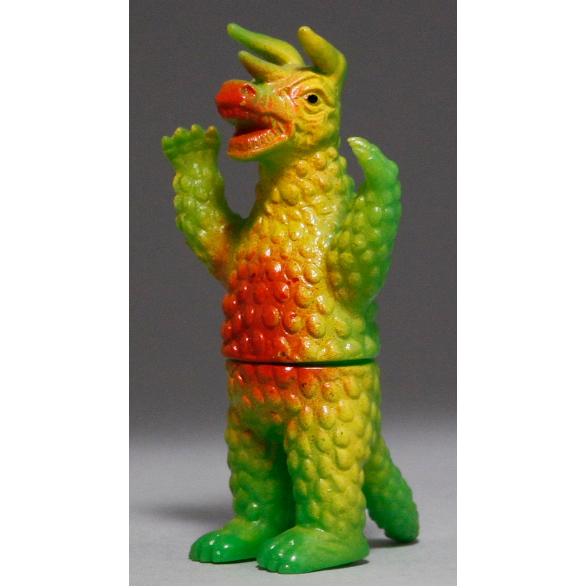 Orange [Ambassador Magma Jigira] Minisofubi