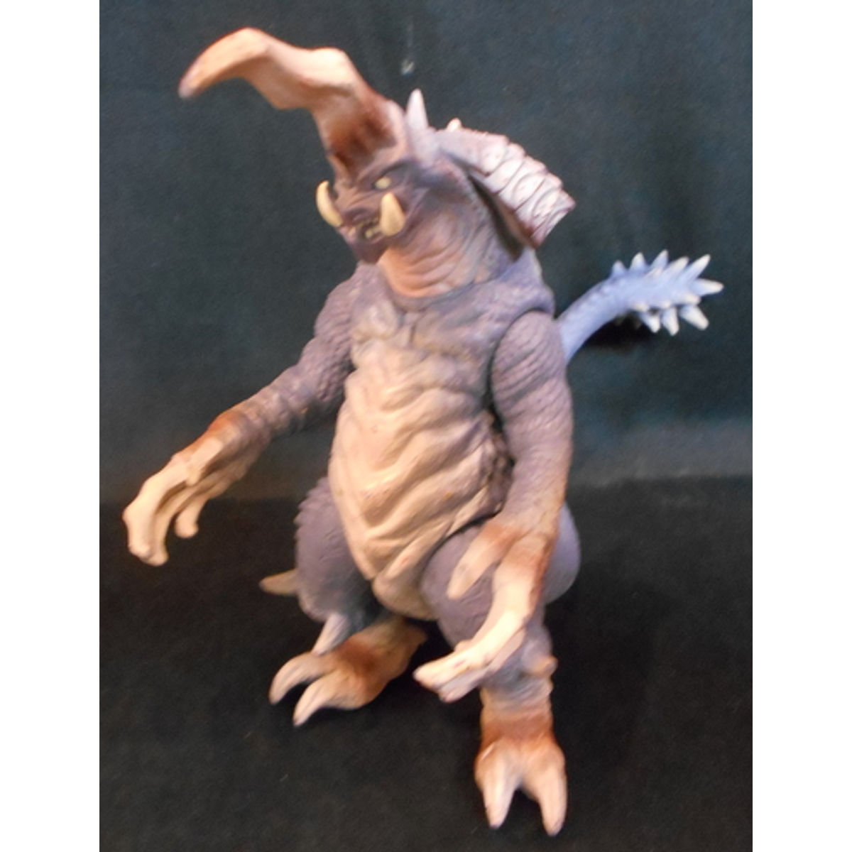 Bandai Ultra Soft Vinyl Monster [ cherubim ]