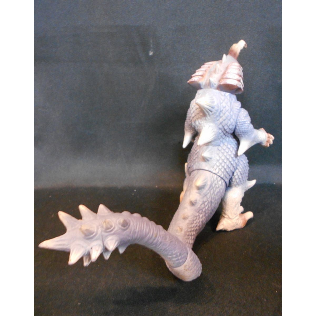 Bandai Ultra Soft Vinyl Monster [ cherubim ]