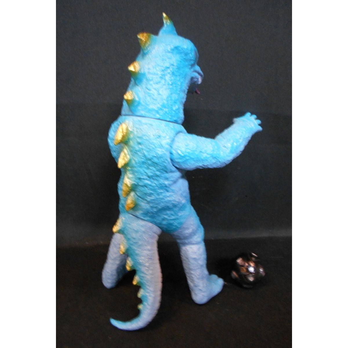 Medicom Toy Soft Vinyl Toei retro Soft Vinyl collection Rider [ Tokageron ]