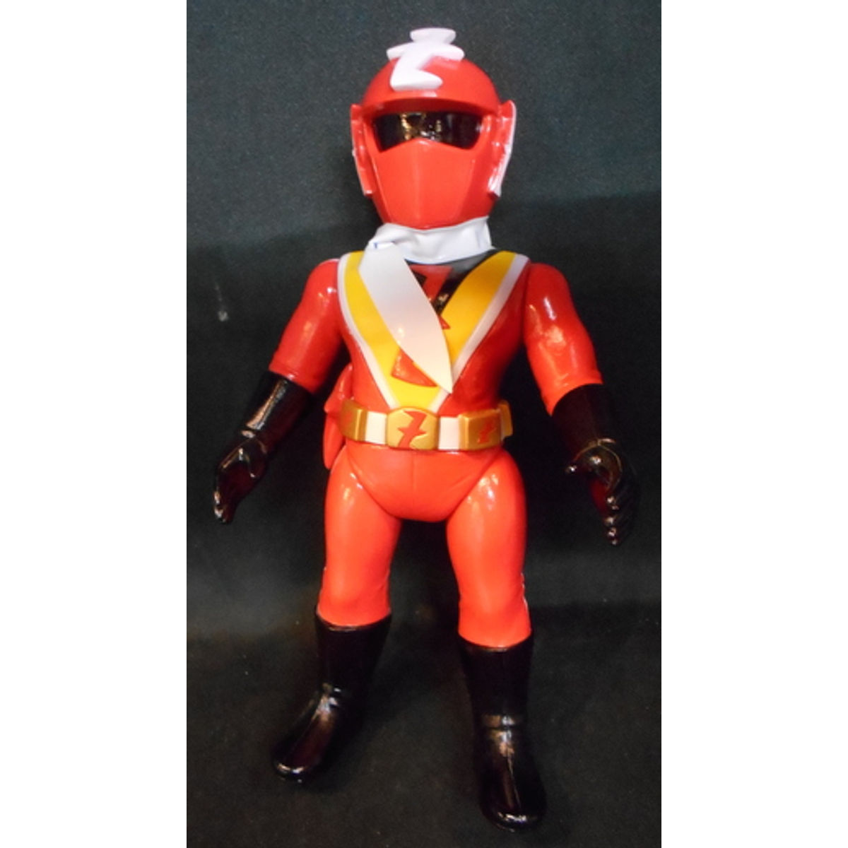 Medicom Toy Soft Vinyl Toei retro Soft Vinyl Collection [ Sassy Girl Zubat ]