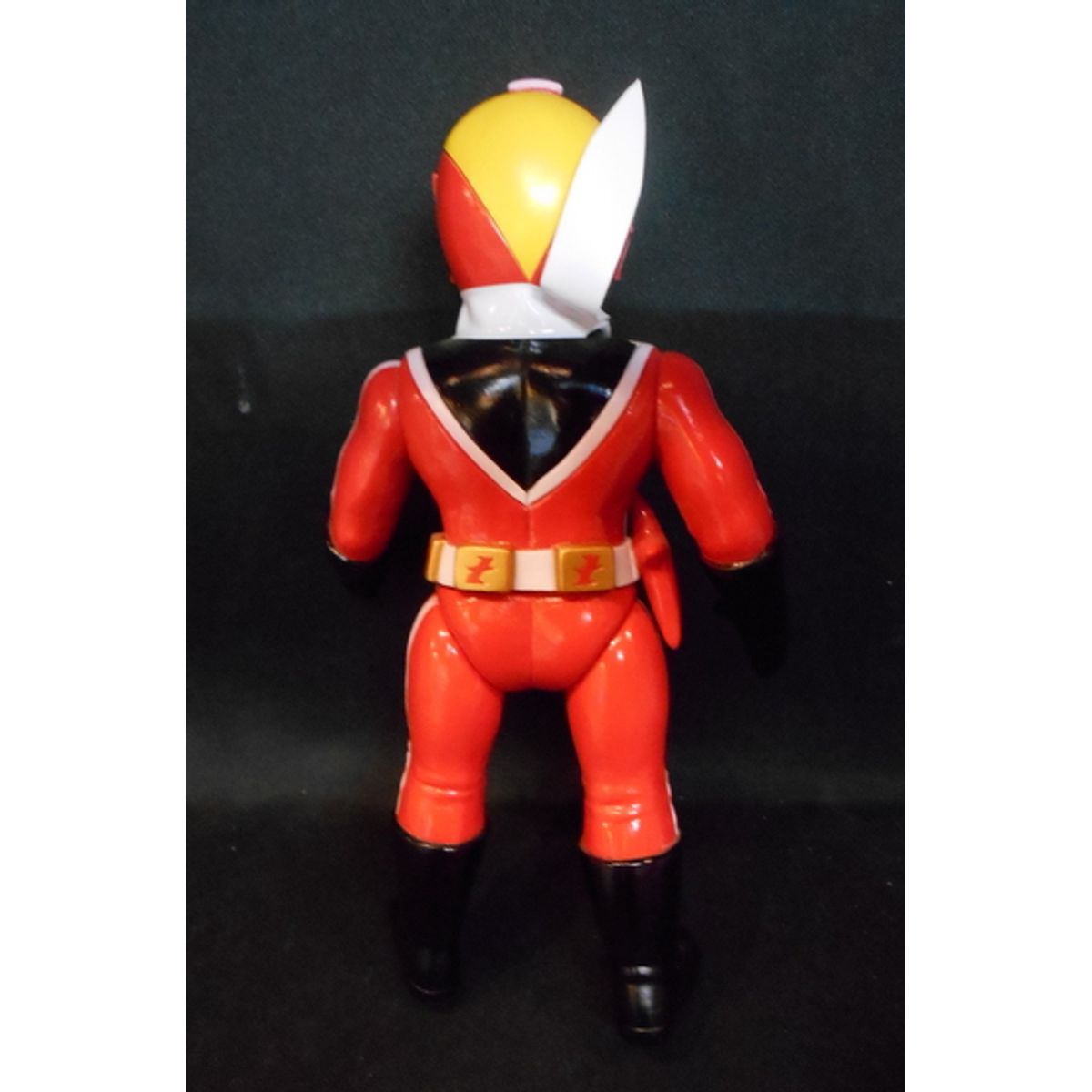 Medicom Toy Soft Vinyl Toei retro Soft Vinyl Collection [ Sassy Girl Zubat ]