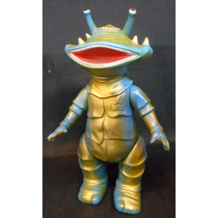 Bandai Soft Vinyl reprint limited [ Kanegon ] by Bandai