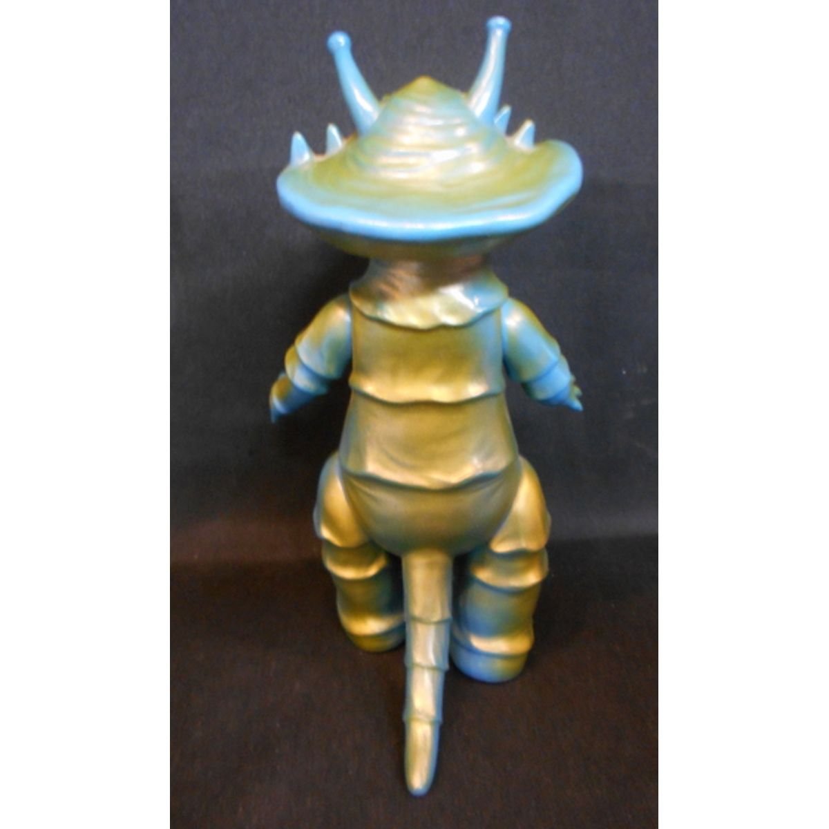 Bandai Soft Vinyl reprint limited [ Kanegon ]