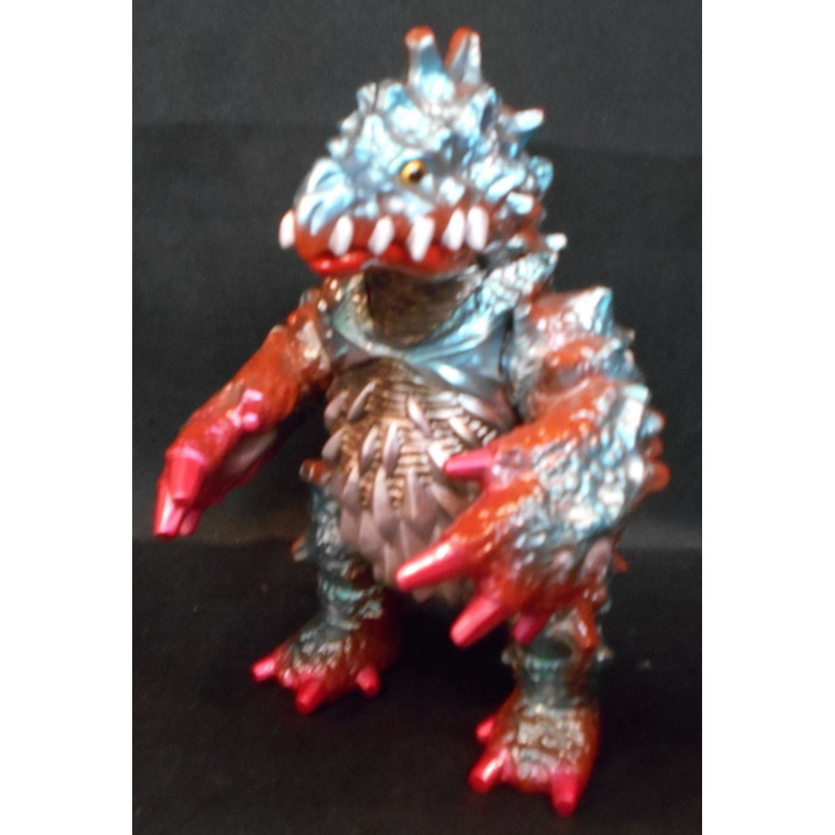 New Bullmark Soft [ Gameto ]