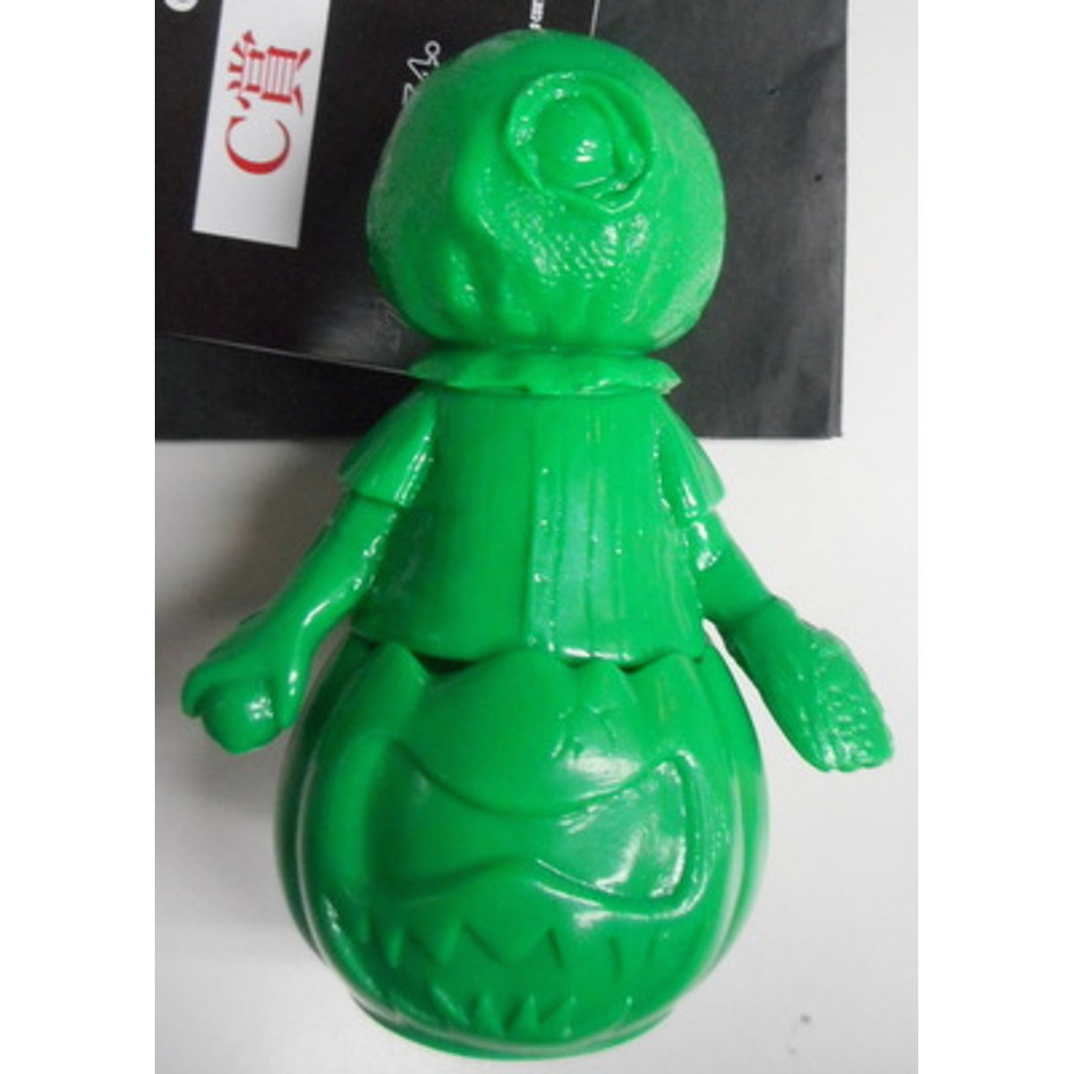 CURE BINGO tournament - C Awards HELLBOX ( green molding )