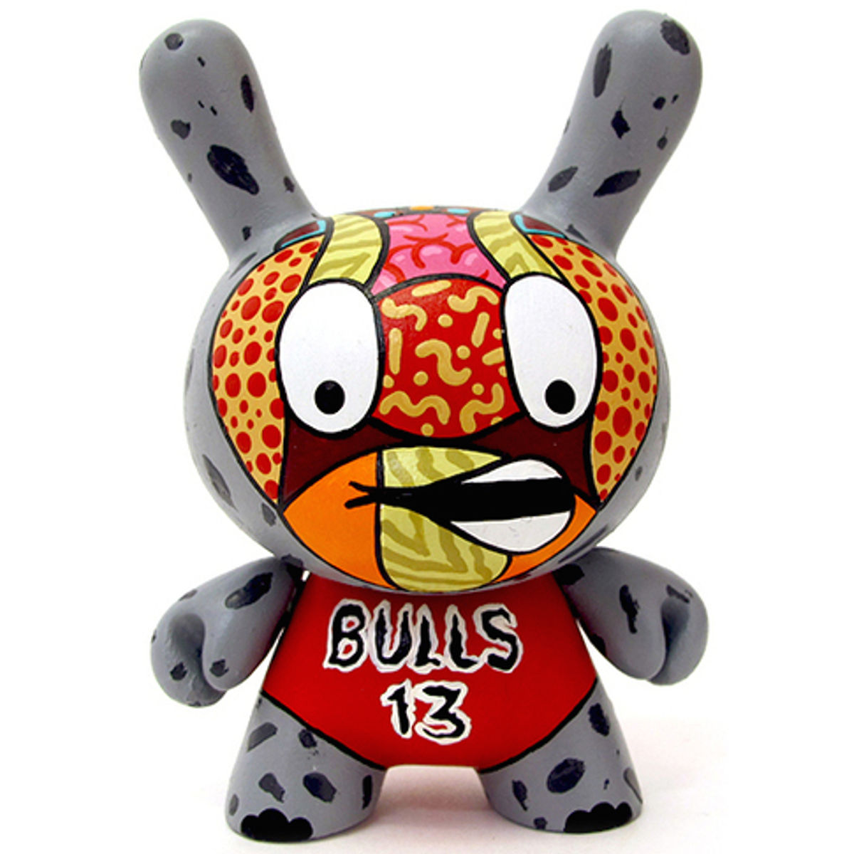 Codename Bulls - Noah