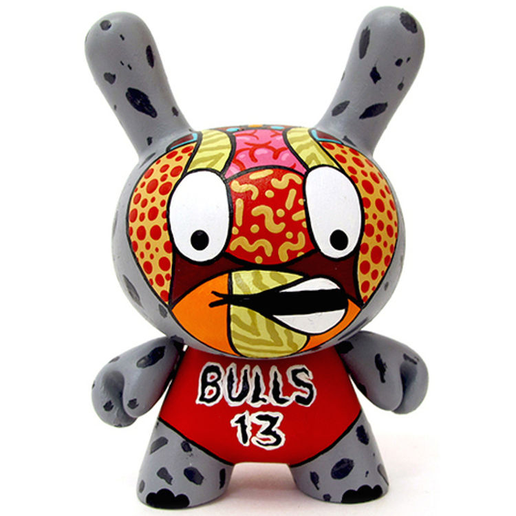 Codename Bulls - Noah by Sekure D