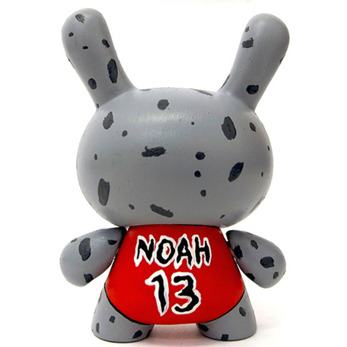 Codename Bulls - Noah