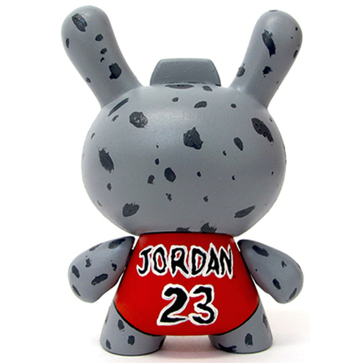 Codename Bulls - Jordan