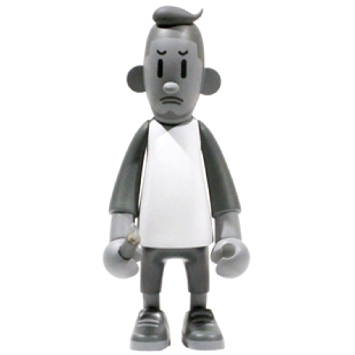 Dynamic Duo Choiza (Grey Ver.)