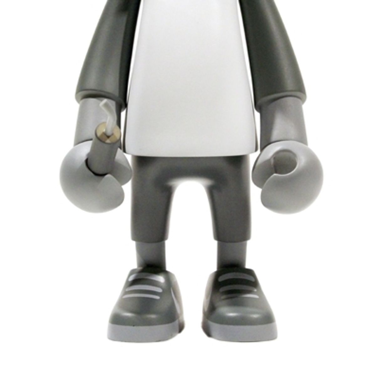 Dynamic Duo Choiza (Grey Ver.)