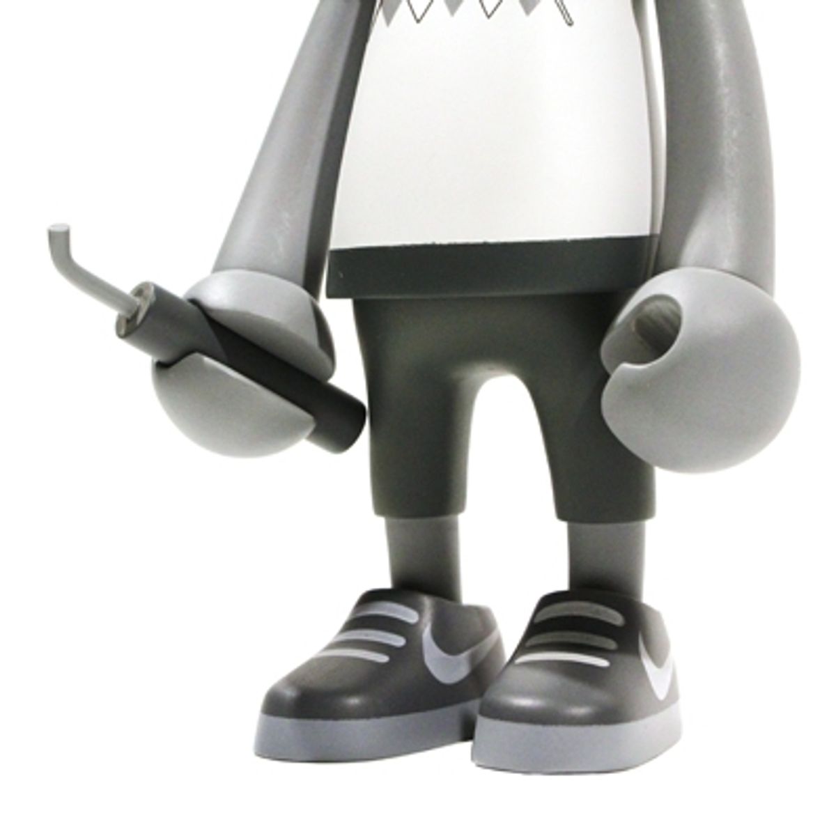 Dynamic Duo Gaeko (Grey Ver.)
