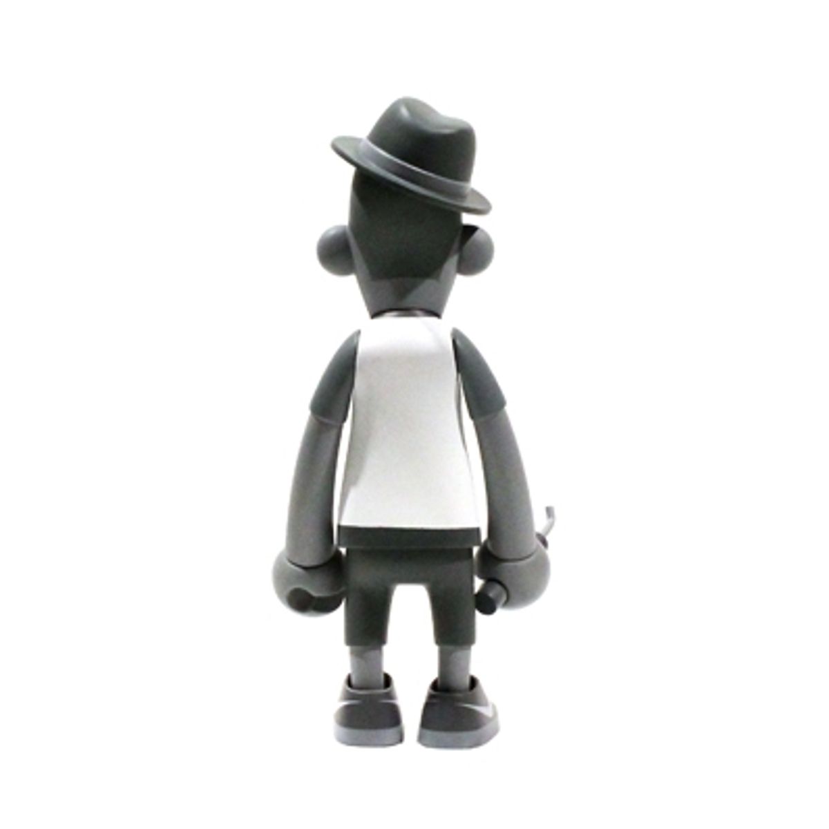 Dynamic Duo Gaeko (Grey Ver.)