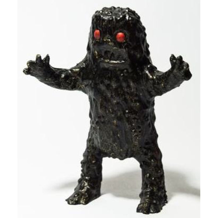 Bugo - black by Hugui Bugui Toys