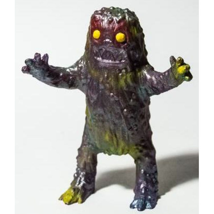 Bugo - Painted by Hugui Bugui Toys