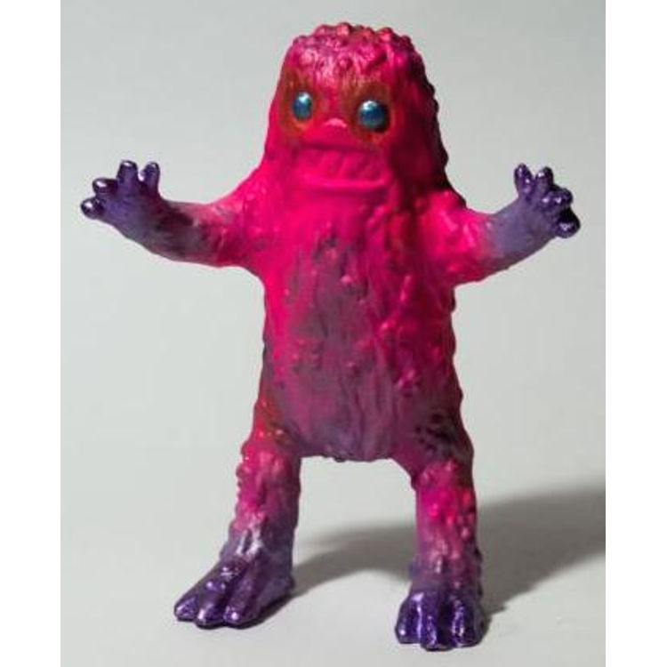 Bugo - Painted by Hugui Bugui Toys