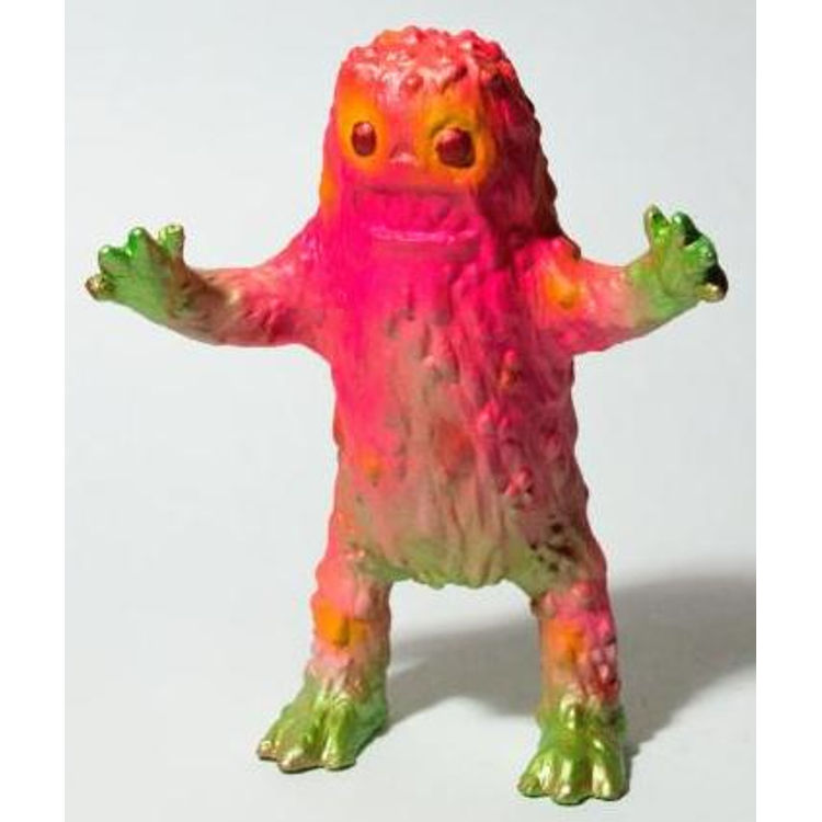 Bugo - Painted by Hugui Bugui Toys
