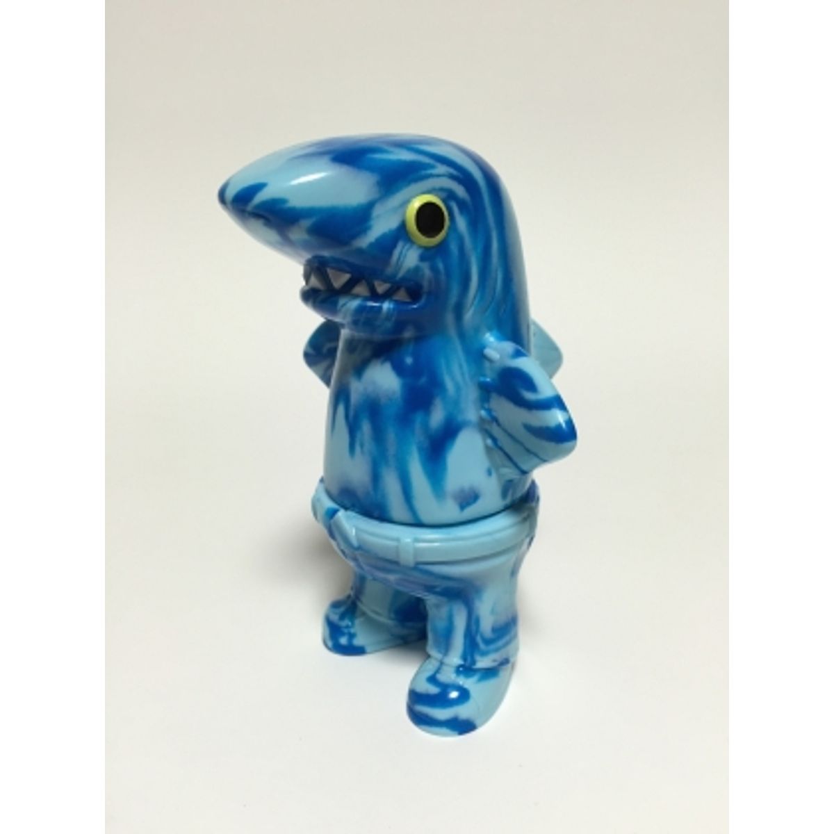 Sametan - Marbled Blue ( DCon 2014 Exclusive )