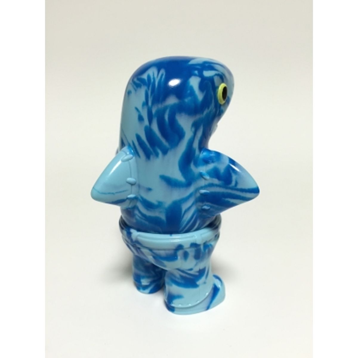 Sametan - Marbled Blue ( DCon 2014 Exclusive )