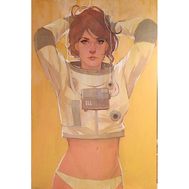 1999 by Phil Noto