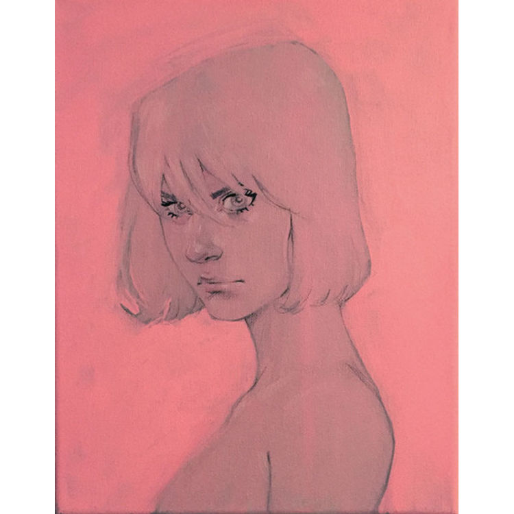 Candy by Phil Noto