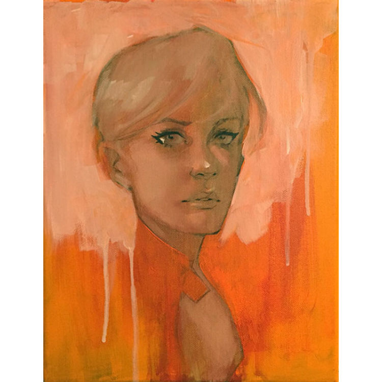 Superior by Phil Noto