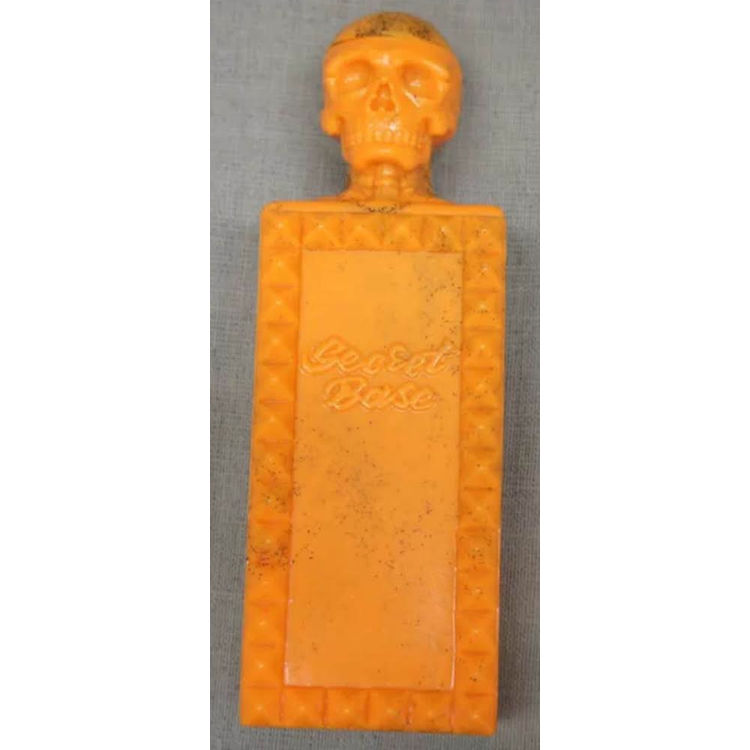 T2K2 - Orange by Secret Base