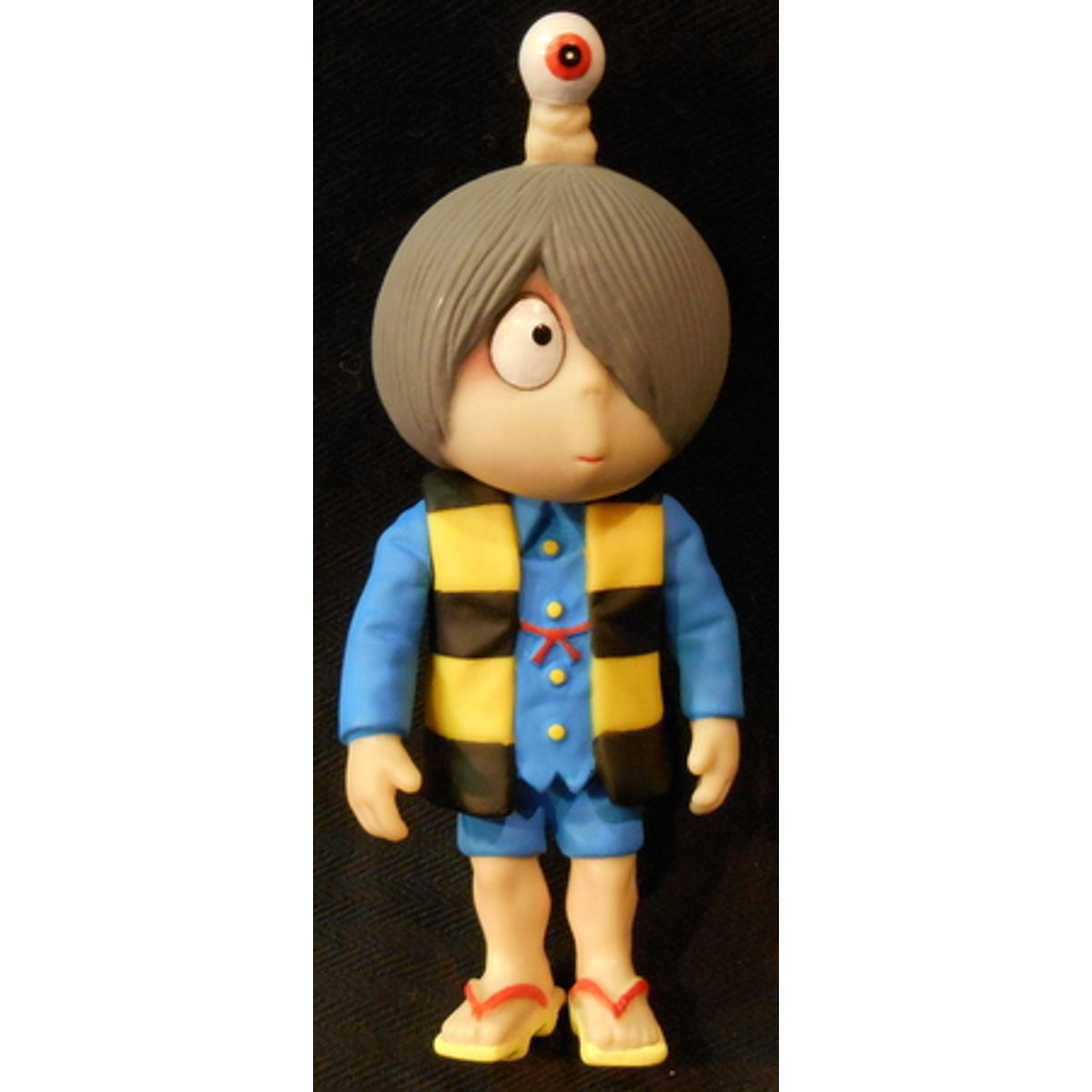 Pilot ace [ Gegege no Kitaro ]