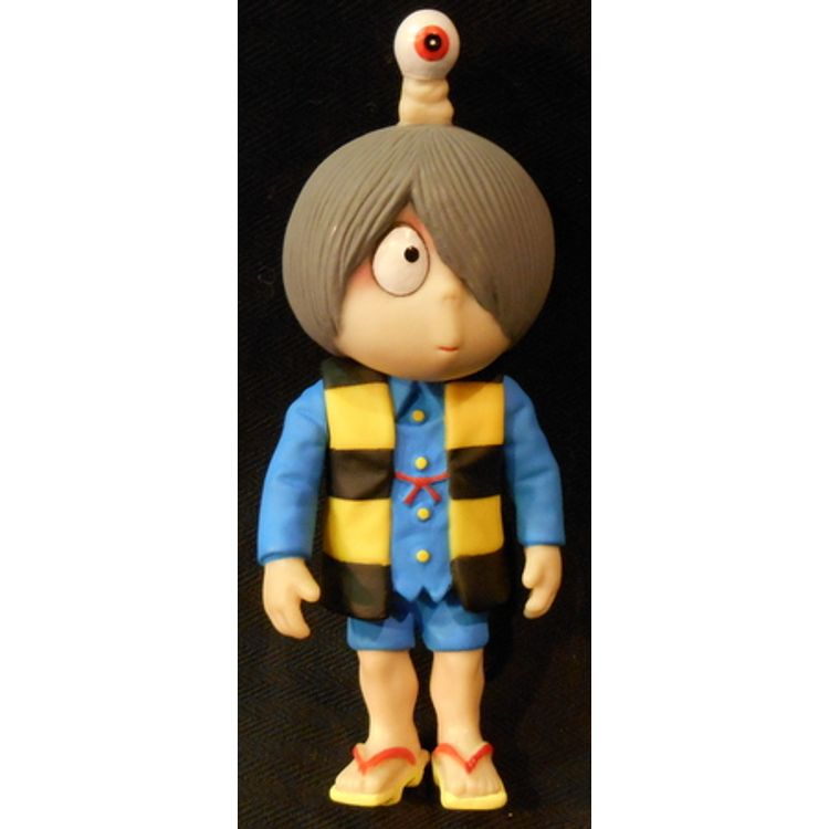 Pilot ace [ Gegege no Kitaro ] by Pilot Ace