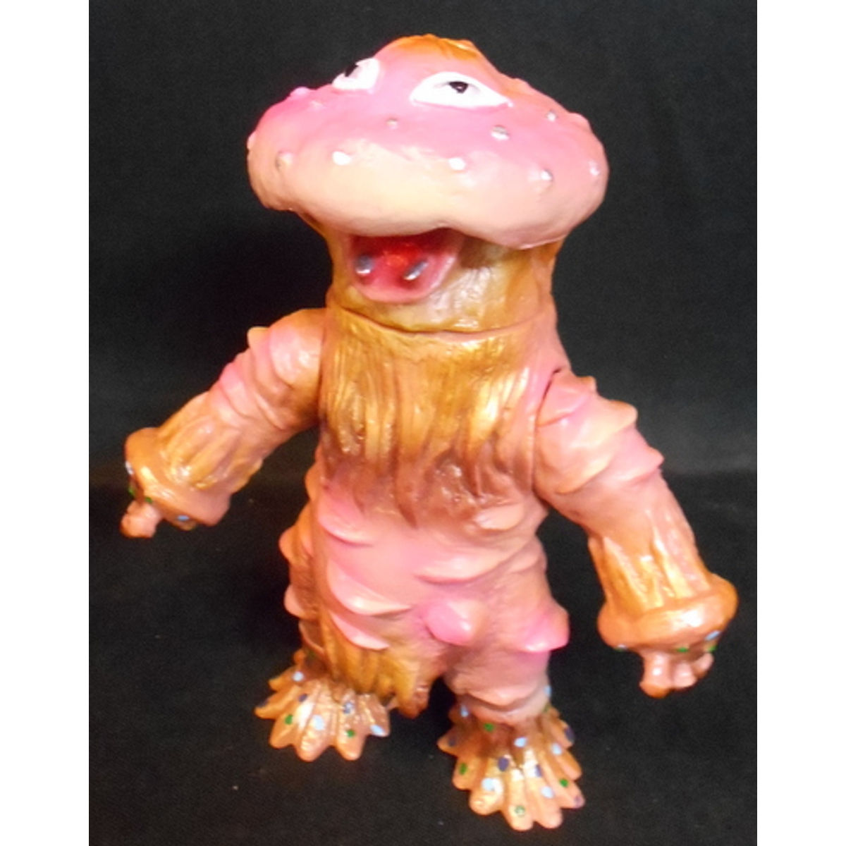 Bear model Soft All monster collection [ Mashura ]