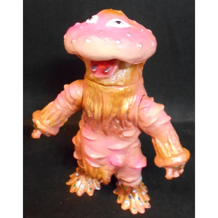 Bear model Soft All monster collection [ Mashura ] by Bearmodel