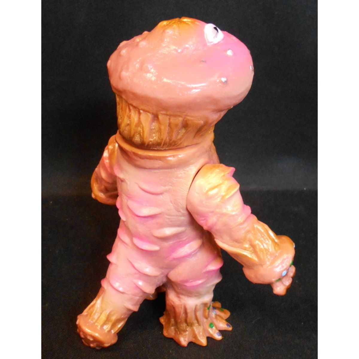 Bear model Soft All monster collection [ Mashura ]