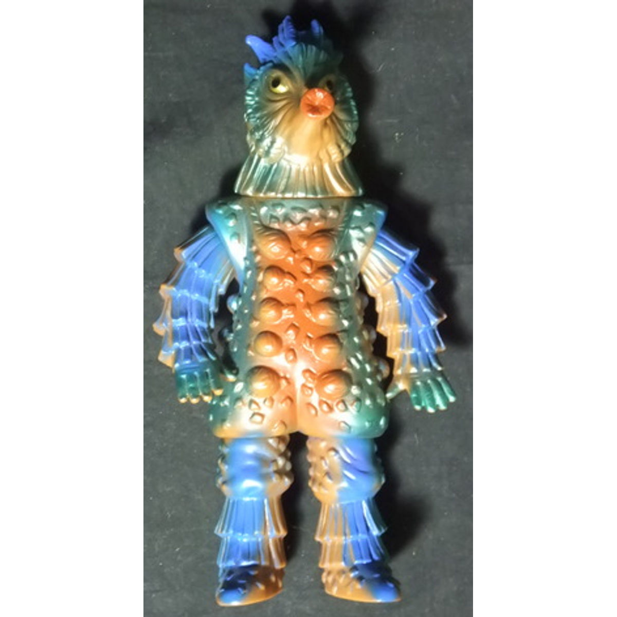 Bandai B-CLUB reprint Monster Series [ Misutera Seijin tea molding ]