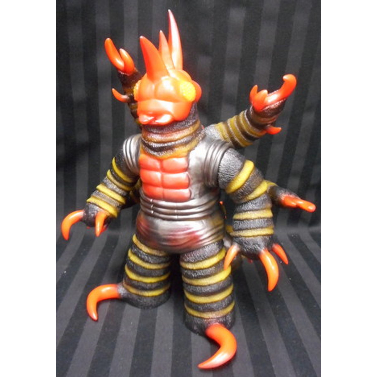 Yutari [ Supaidaurosu yellow ver. ]