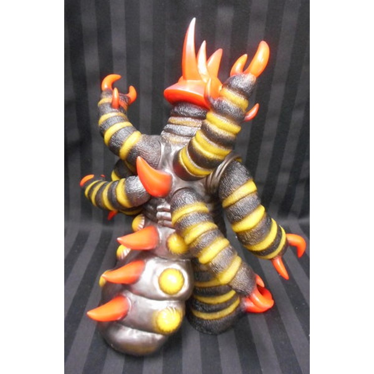 Yutari [ Supaidaurosu yellow ver. ]