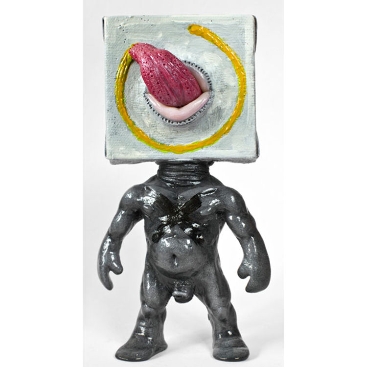 COMPASS by Emilio Subirá