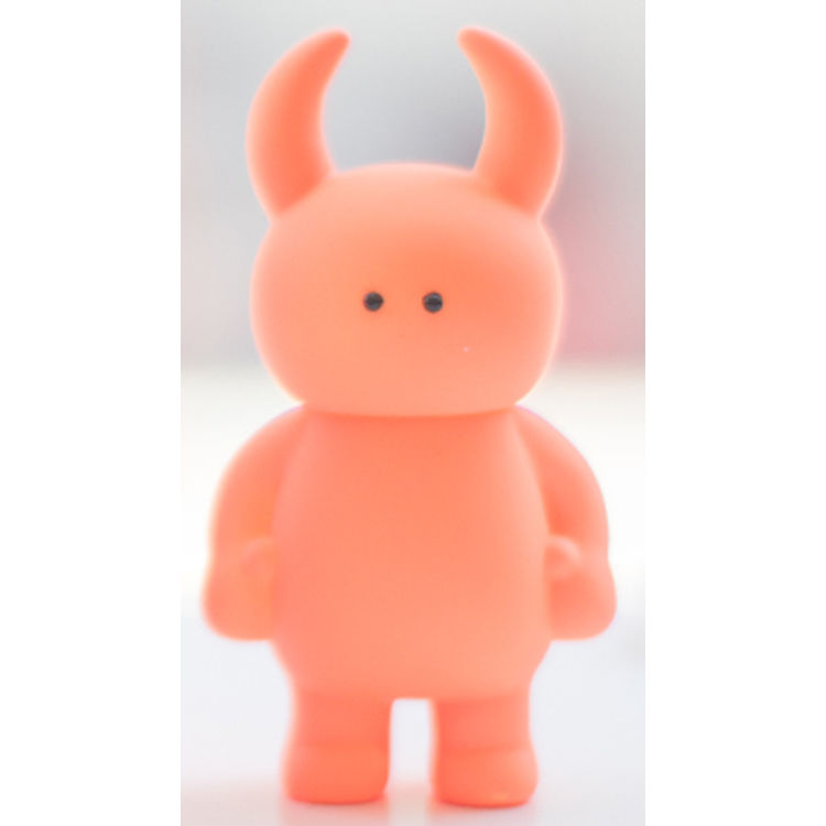 Uamou - New Wave Matte Peach ( Atelier Shop Exclusive ) by Uamou (Ayako Takagi)