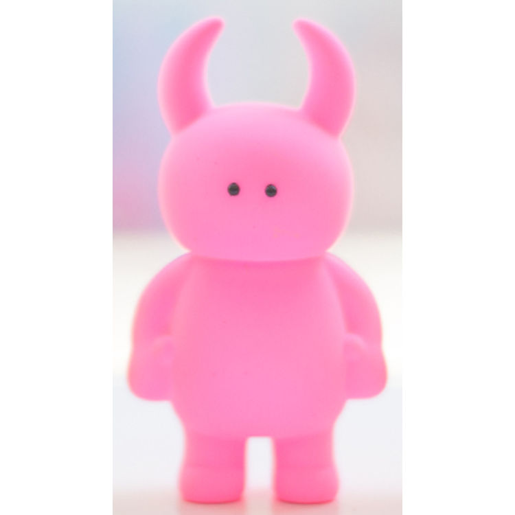 Uamou - New Wave Matte Pink ( Atelier Shop Exclusive ) by Uamou (Ayako Takagi)