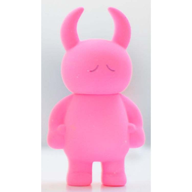 Uamou - New Wave Matte Pink Sad ( Atelier Shop Exclusive ) by Uamou (Ayako Takagi)